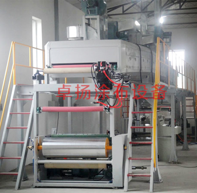 PE保护膜虚线点断机厂家的常见故障与排除